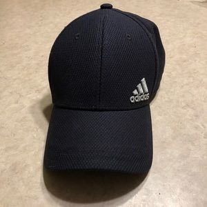 Adidas one size fits all hat